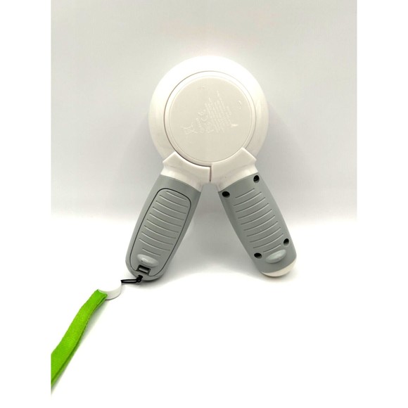 LeapTV Transforming LeapFrog Controller Gaming System Leap TV Video Game‎ Remote - Picture 2 of 2